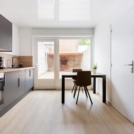 Residence Poterne Valenciennes Zewnętrze zdjęcie