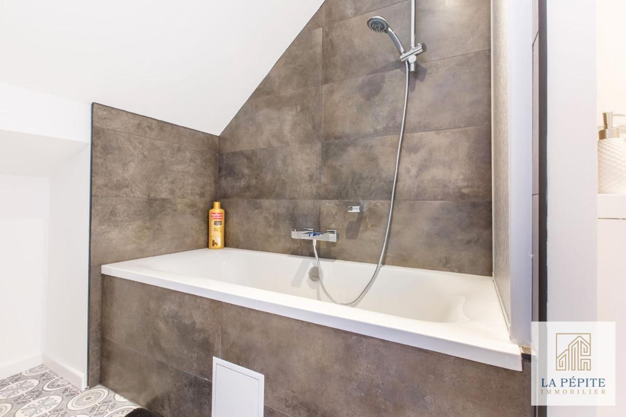 Residence Poterne Valenciennes Zewnętrze zdjęcie