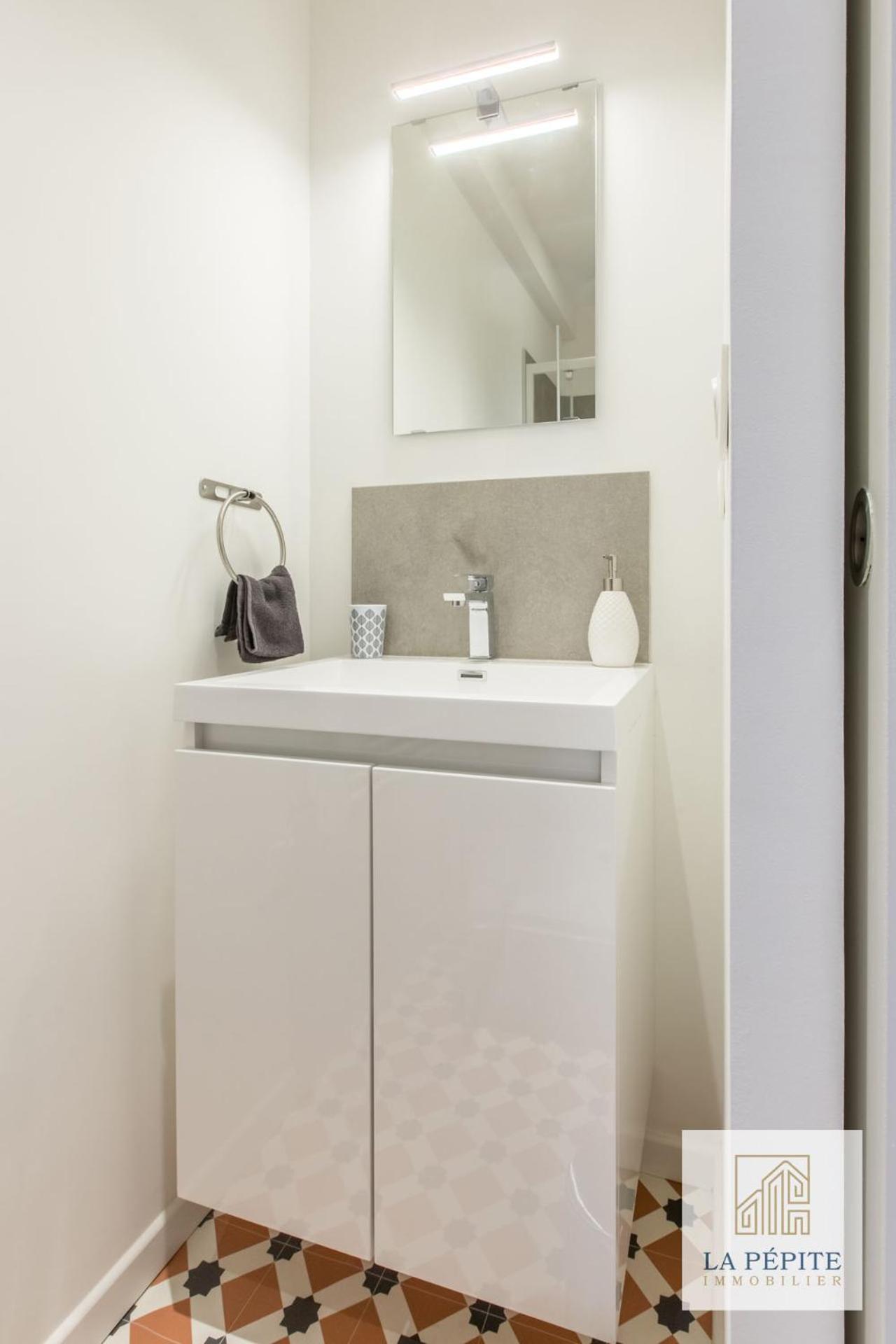 Residence Poterne Valenciennes Zewnętrze zdjęcie